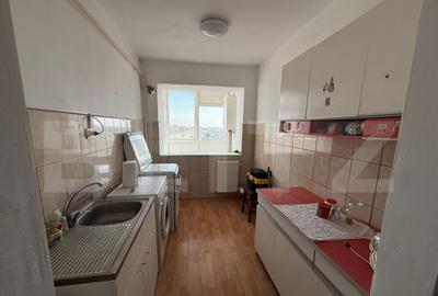 Apartament 2 camere, 50 mp, strada Prof. Radu Gioglovan - 4