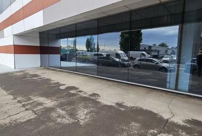 Pantelimon spatiu comercial 950 mp - 1