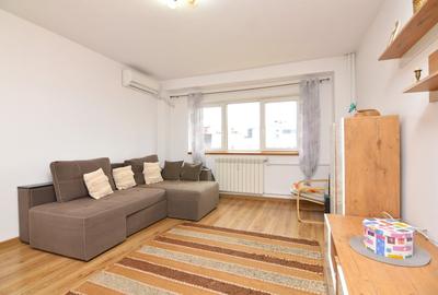 VANZARE APARTAMENT 3 CAMERE UNIRII – FANTANI - 24