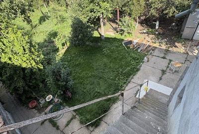 Casă cu 3 camere în Feldioara - 7