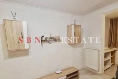 Garsonieră semidecomandată, mobilată în Turda