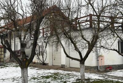 Casa de vanzare cu teren generos – la doar 15 minute de Brasov - 3