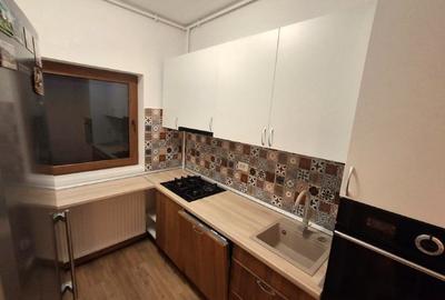 Otopeni – Apartament 3 camere | 2 băi | balcon mare | loc parcare | 620 - 8