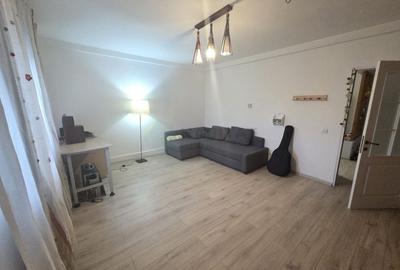 Apartament de vânzare – 3 camere/ Zona 13 Septembrie / Parcul Sebastian - 16