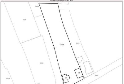 Casa + anexe gospodare?ti pe teren generos in Rediu, com - 1