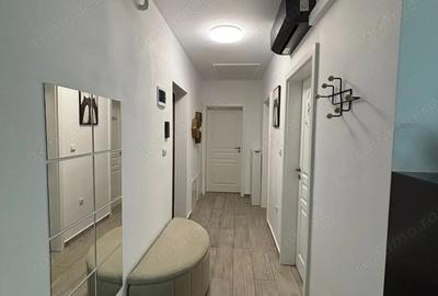 Apartament de vanzare mobilat si utilat cu 2 camere + mansarda - Calea Urseni - 7