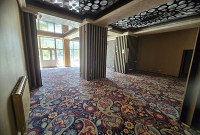 Spațiu comercial ultracentral, Anastasie Panu , 100 mp, vitrina 7m - 4