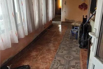 De vanzare casa in Viisoara, stradal teren generos 1265 mp - 4