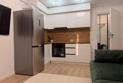 Apartament cu 2 camere decomandat în Central - 2