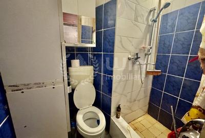 Apartament 2 camere I Zona linistita | Gheorgheni | Zona Royal - 7