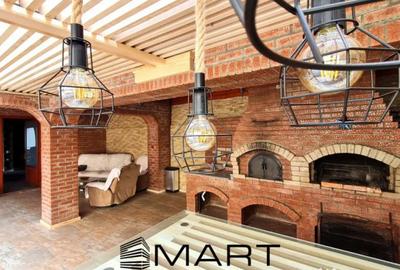 Casă cu 7 camere cu Canalizare în Miercurea Sibiului - 16