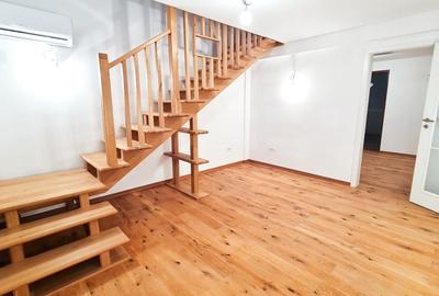 Duplex cu 4 camere cu Canalizare în 1 Decembrie - 12