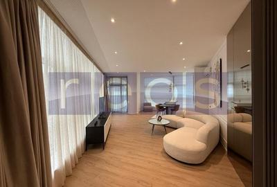 INCHIRIERE 4 CAMERE | ONE NORTH LOFT | MOBILAT SI UTILAT LUX | LOC PARCARE | - 8