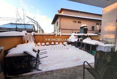 Casă tip insiruită | 2 etaje | curte amenajată | Baia Mare - 6