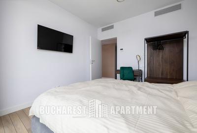Apartament de 3 Camere, Bloc Nou, Marriott - 12