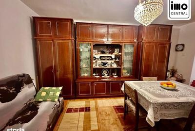 Apartament cu 3 camere decomandat în Zorilor - 7