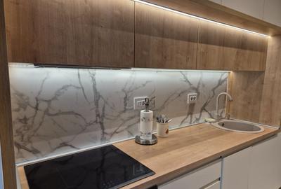 Apartament cu 3 camere decomandat, mobilat în P-ta Presei Libere - 2