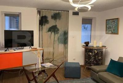 Casa cu 2 camere, curte proprie, aproape de Parcul Sub Arini Sibiu - 6