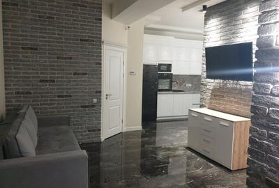 Apartament cu 2 camere decomandat în Central - 6