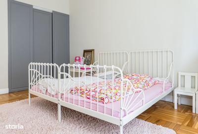 Casă cu 4 camere cu Teren 300 Mp în Herăstrău - 3