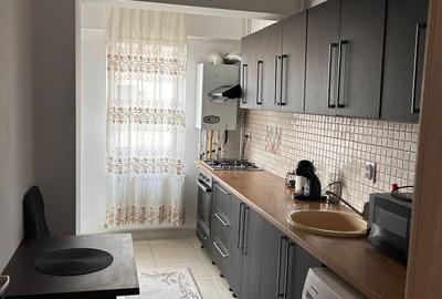 Apartament cu 2 camere decomandat în Chiajna