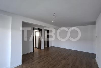 Apartament 3 camere de vanzare bloc cu lift 72 mp Piata Cluj Sibiu - 8