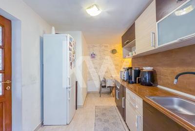 Apartament de vanzare central- Brasov, Str. De Mijloc - 2