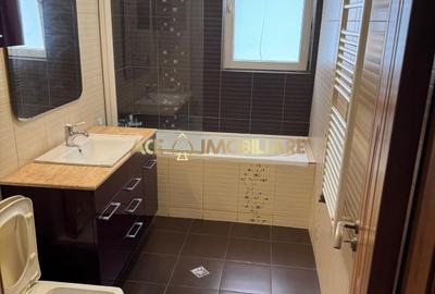 Apartament cu 2 camere semidecomandat, mobilat în Lujerului - 4