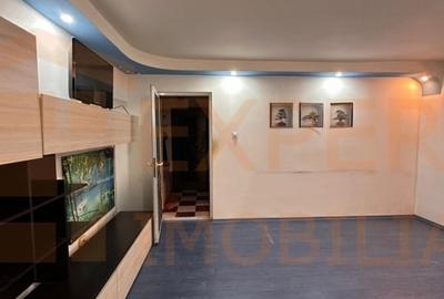 Apartament cu 2 camere semidecomandat, mobilat în Tomis Nord - 6