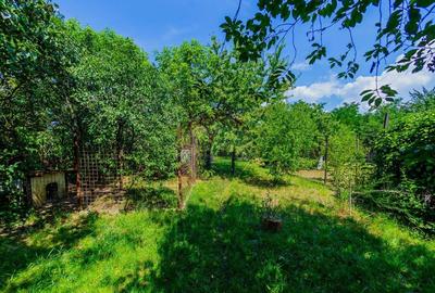 DE VANZARE casa zona centru vechi-SUPER LOCATIE - 6