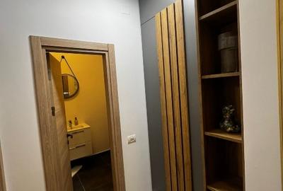 2 CAMERE 76MP/ BLOC NOU/ STRADA LEAOTA 21/ LOC DE PARCARE INCLUS - 14