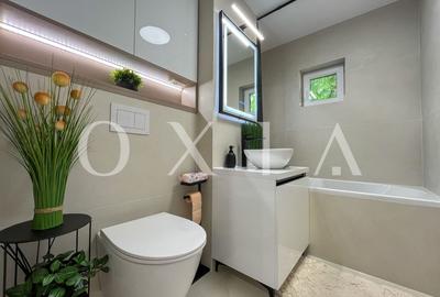 SX607 Lipovei, Etaj Intermediar, Renovat Total - 16