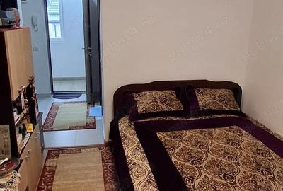 Garsonieră decomandată în Dudu - 2