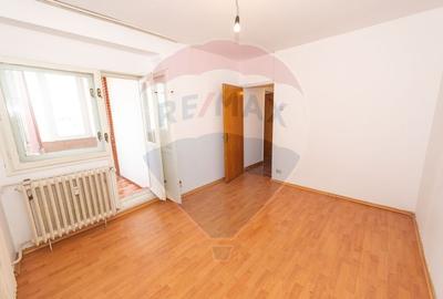 Apartament 3 camere + boxa de vanzare, Panduri, Marriott, 4 balcoane - 14