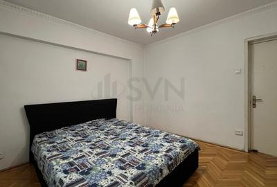 REA1022886 Apartament 3 Camere decomandat l Barbu Vacarescu - 5
