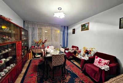Apartament cu 3 camere decomandat în Titan - 3