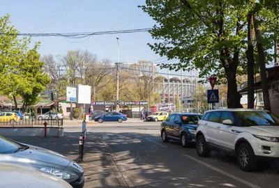 Garsoniera basarabia-stadionul national - 2