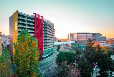 Spatiu birou - metrou Eroii Revolutiei - City Offices - 11