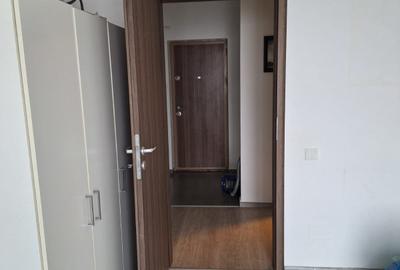 Militari Residence - 3