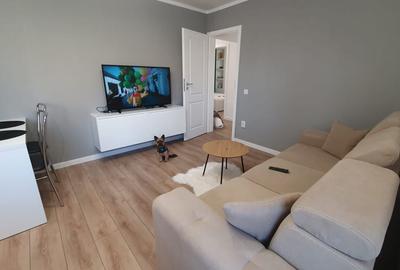 Apartament modern cu 3 camere • Zona Iulius – Marasti • Garaj - 7