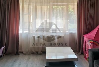 Apartament cu 3 camere decomandat, mobilat în Răcădău - 1