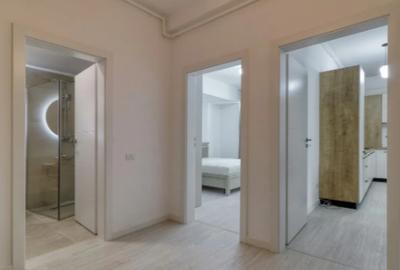 Piata Alba Iuia,Decebal,bl.2025,et.1/4,DECOMANDAT,Amenajat,2 balcoane,centrala - 11