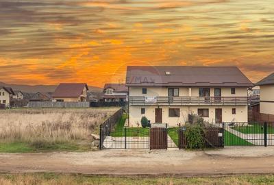 COMISION 0% | Casa tip duplex de vanzare | 5 camere | Cartier Izvor | - 36