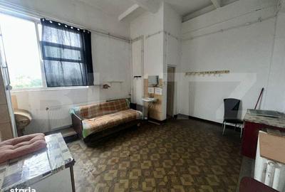 Spațiu comercial, de 4,500 mp, în Central - 5
