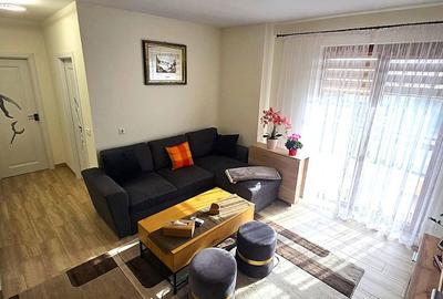 Apartament cu 3 camere în Central - 14