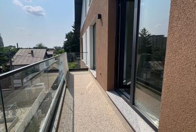 Apartament cu 3 camere decomandat, mobilat în Aviației - 5