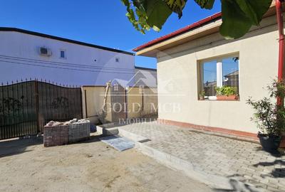 Casă individuală cu 3 camere cu Teren 300 Mp în Pieptănari - 9