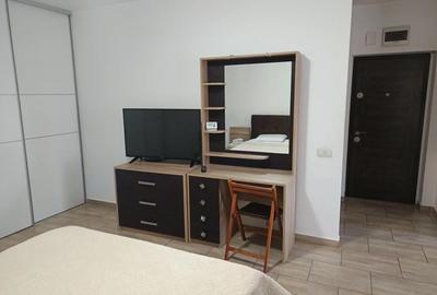 Garsonieră decomandată, mobilată în Fundeni - 1