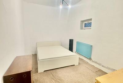 Toamnei - centrala proprie - curte - 3