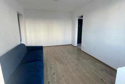 Apartament cu 2 camere semidecomandat în Exterior Vest - 3